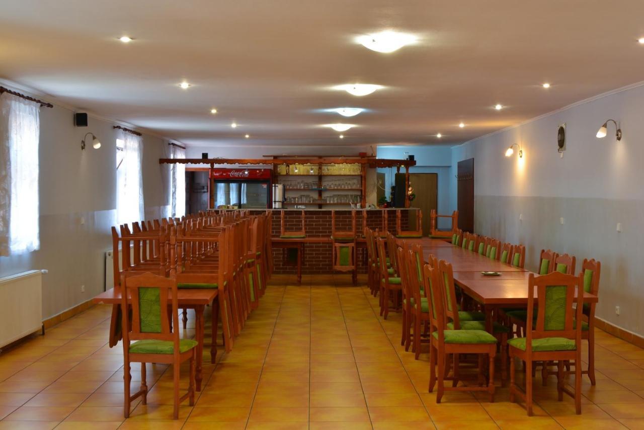 Penzion U Parku Rumburk Bagian luar foto